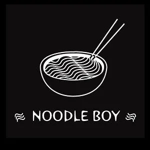 Noodle Boy Tee