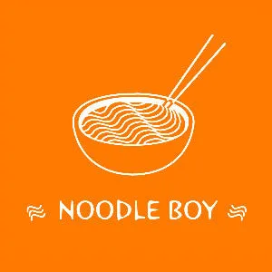 Noodle Boy Tee