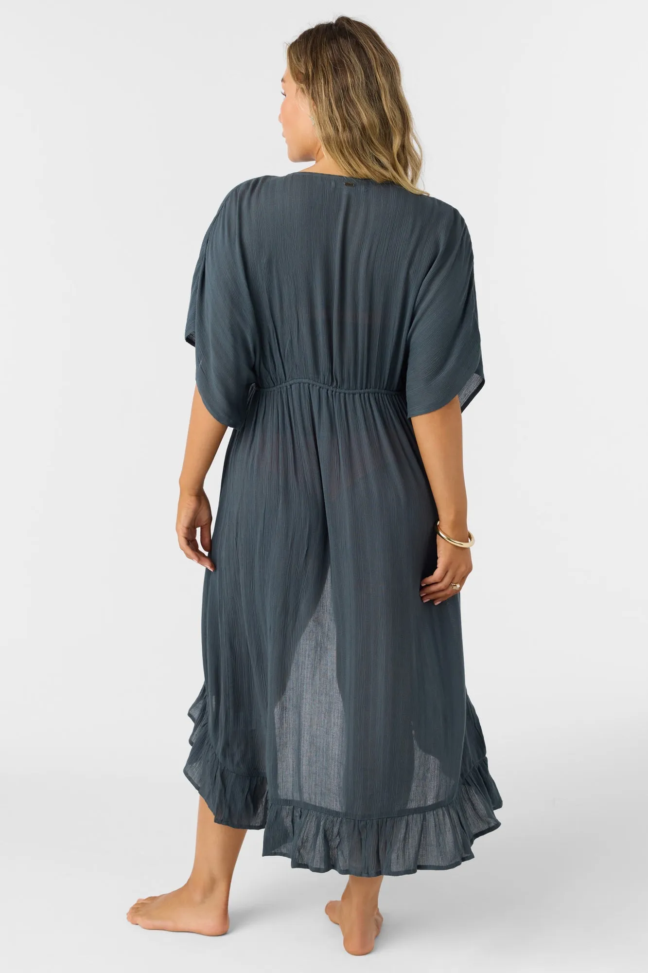 O'Neill Wilder Midi Cover up