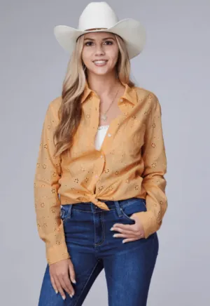 Roper Top Womens Five Star Collection