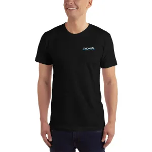 Sno Cal Snorilla Snow Ballin' Snowboard Shirt