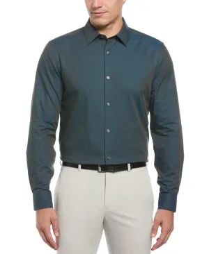 Solid Twill Shirt