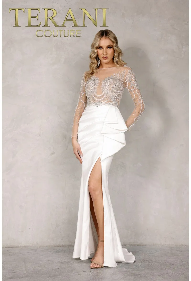 Terani Couture 2021E2878