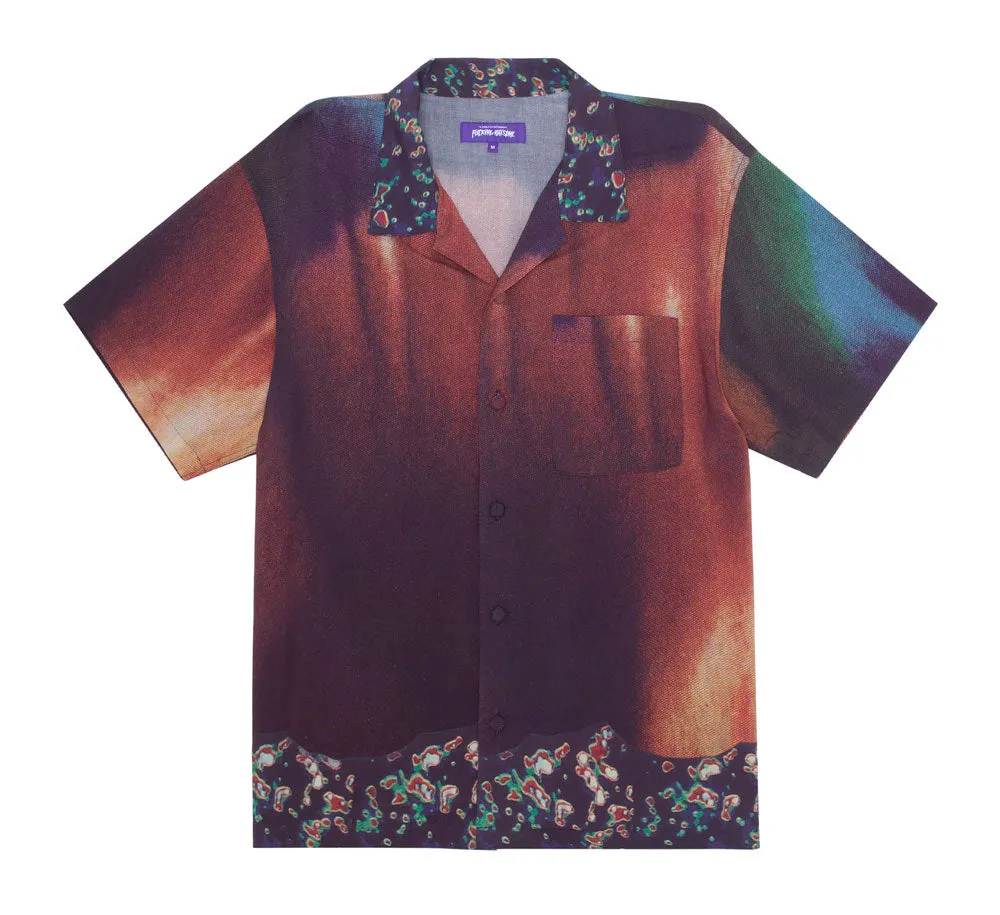 THE MINISTER CLUB SHIRT