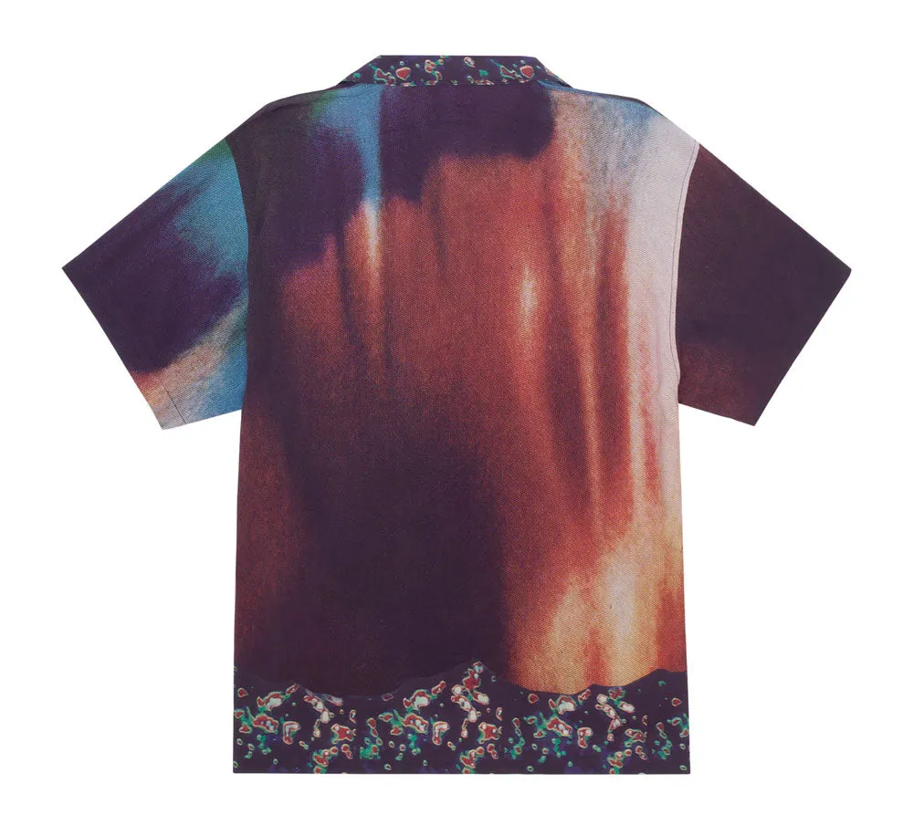 THE MINISTER CLUB SHIRT