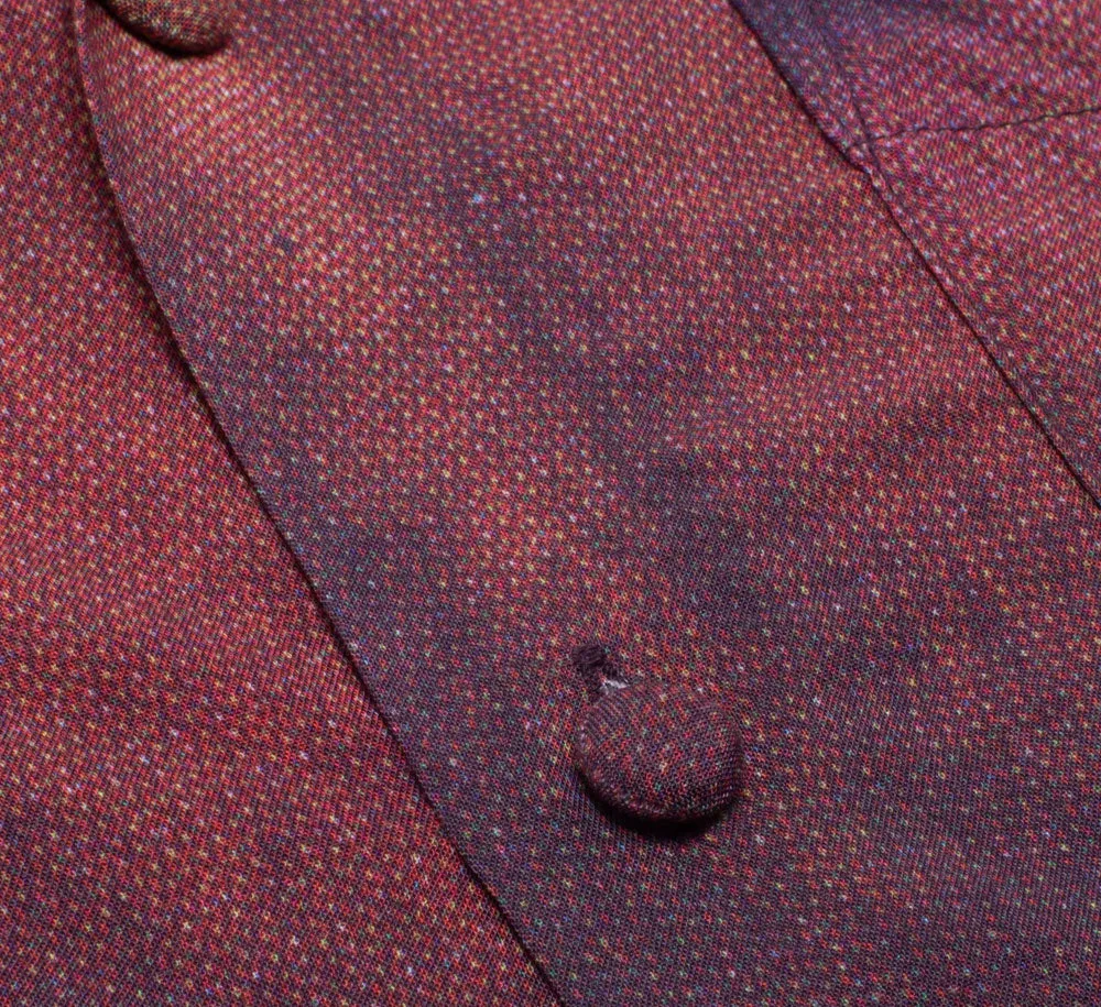 THE MINISTER CLUB SHIRT