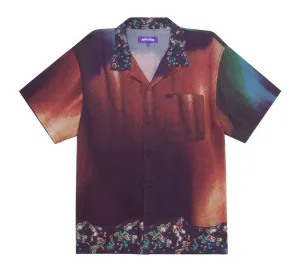 THE MINISTER CLUB SHIRT