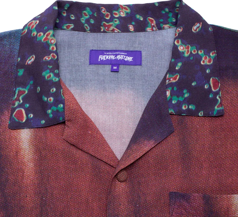 THE MINISTER CLUB SHIRT