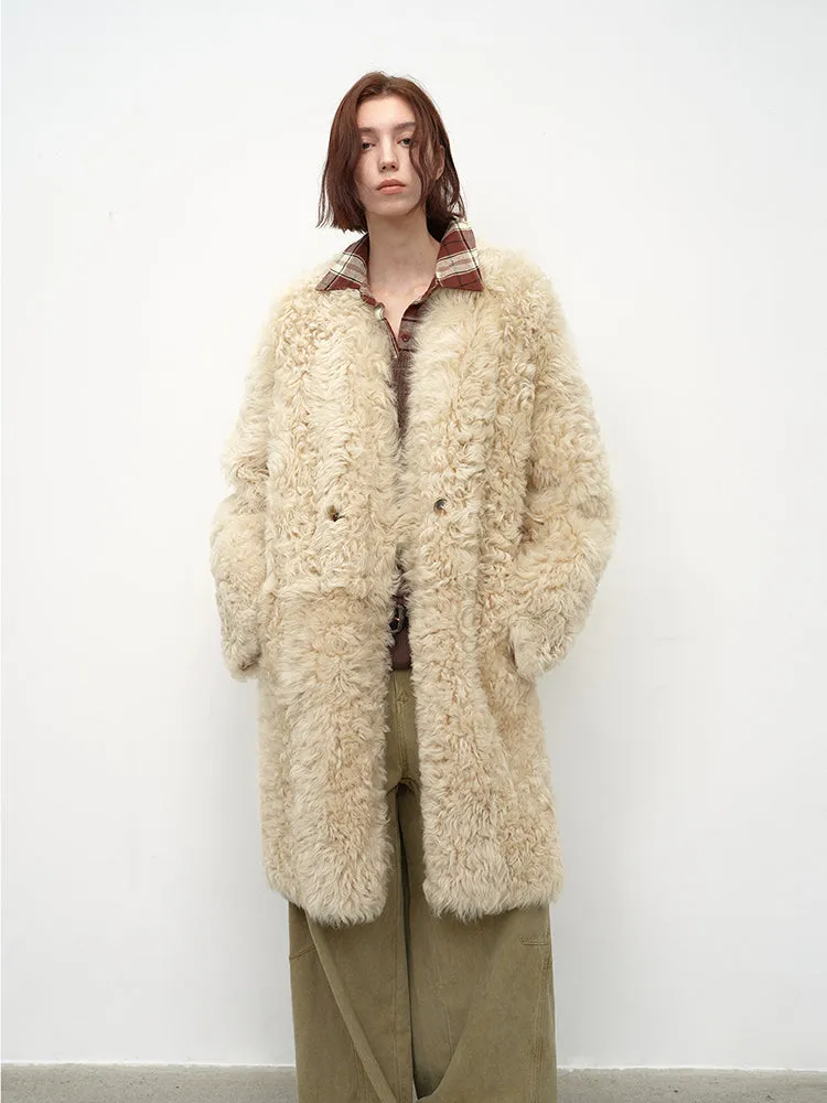 Tuscan Fur Coat