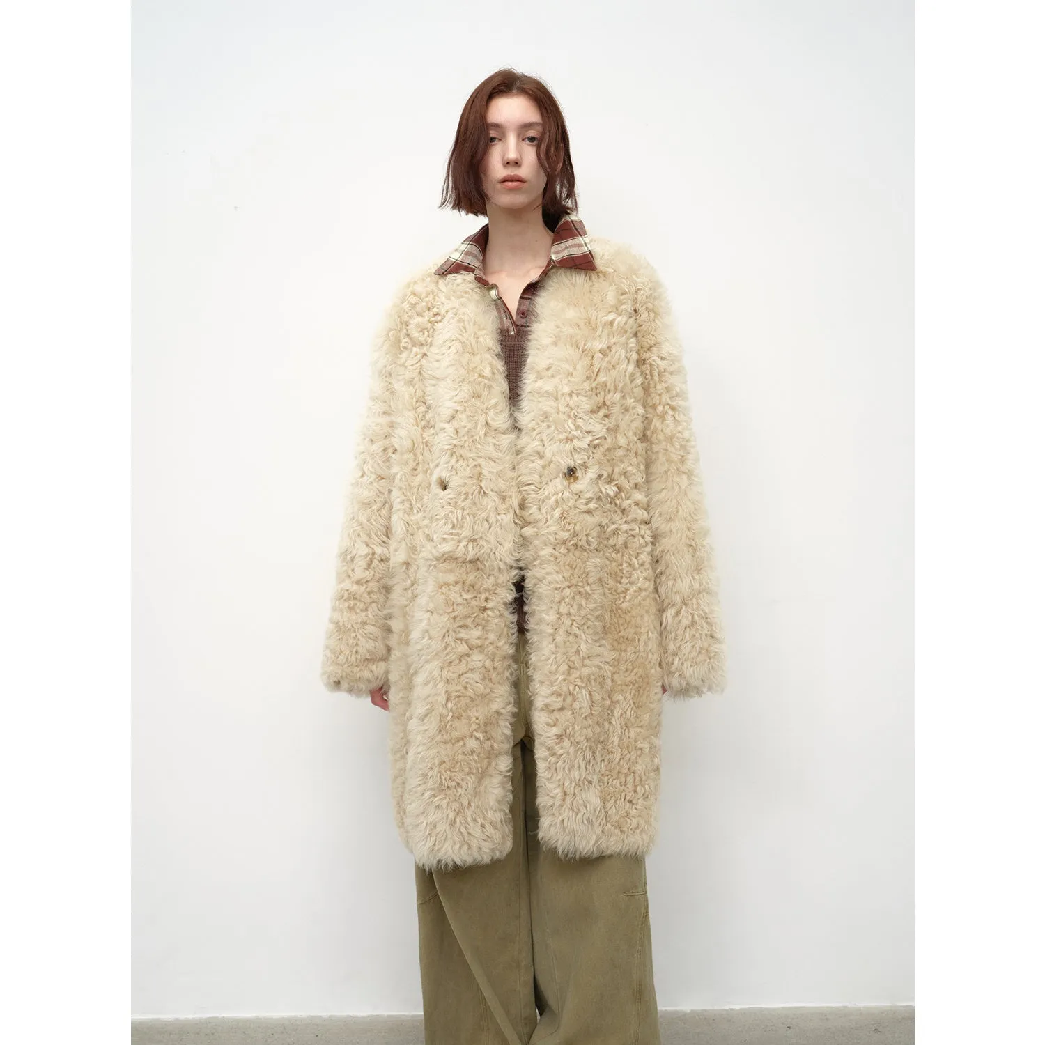 Tuscan Fur Coat