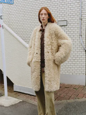 Tuscan Fur Coat